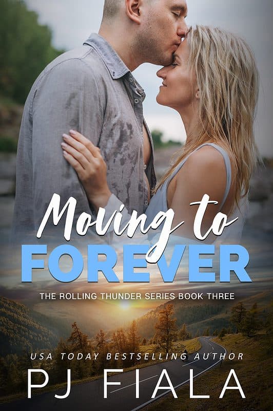 Moving to Forever
