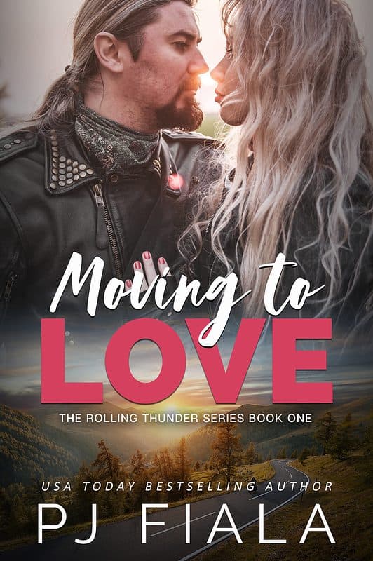 Moving to Love