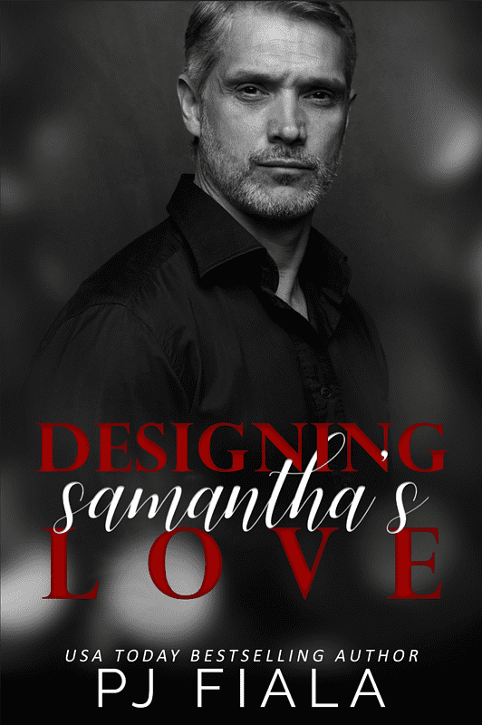 Designing Samantha’s Love