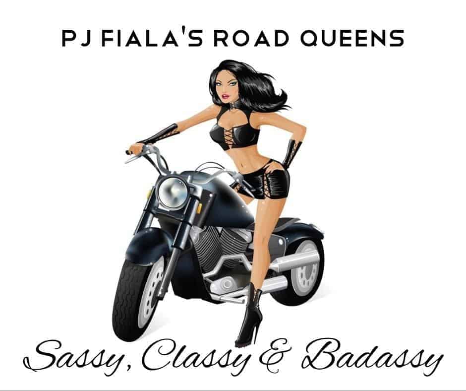 PJ Fiala's Road Queens Facebook Group