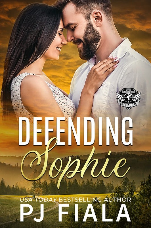 Defending Sophie