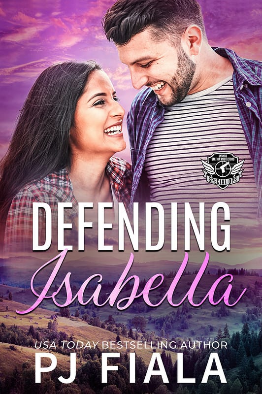 Defending Isabella