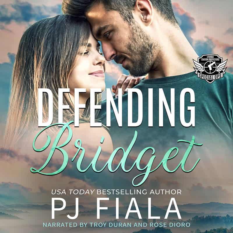 Defending Bridget Audiobook