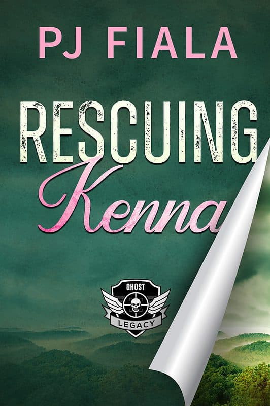 Rescuing Kenna