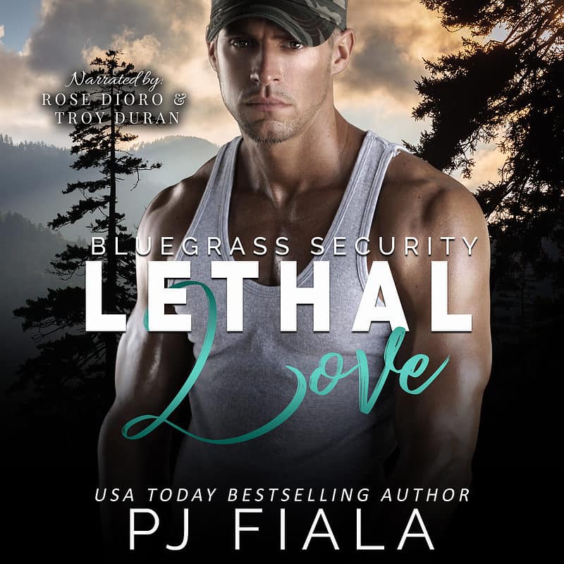 Lethal Love Audiobook
