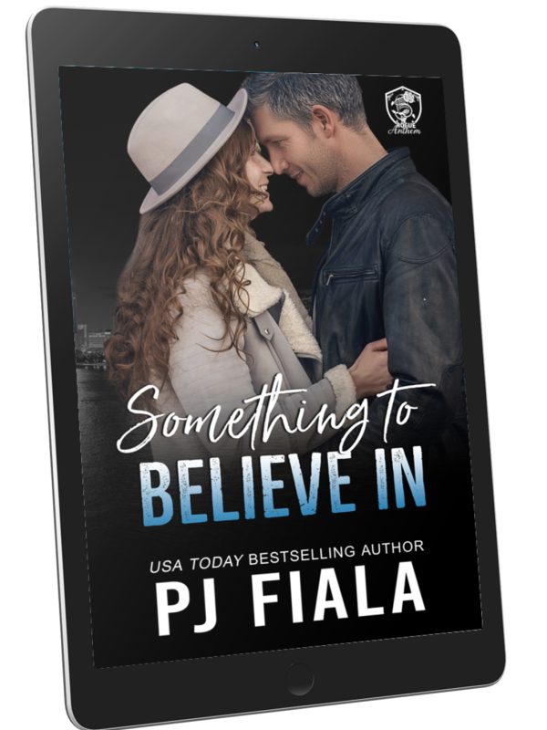 Something to Believe In