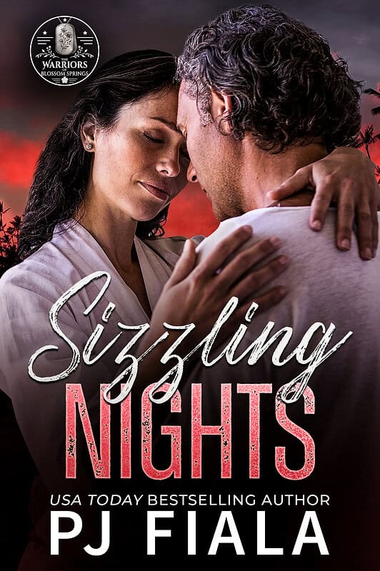 Sizzling Nights