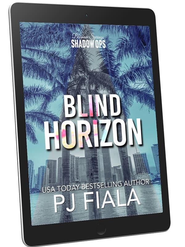 Blind Horizon