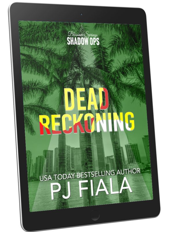Dead Reckoning