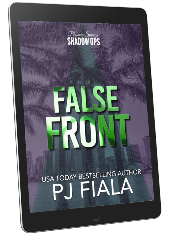 False Front
