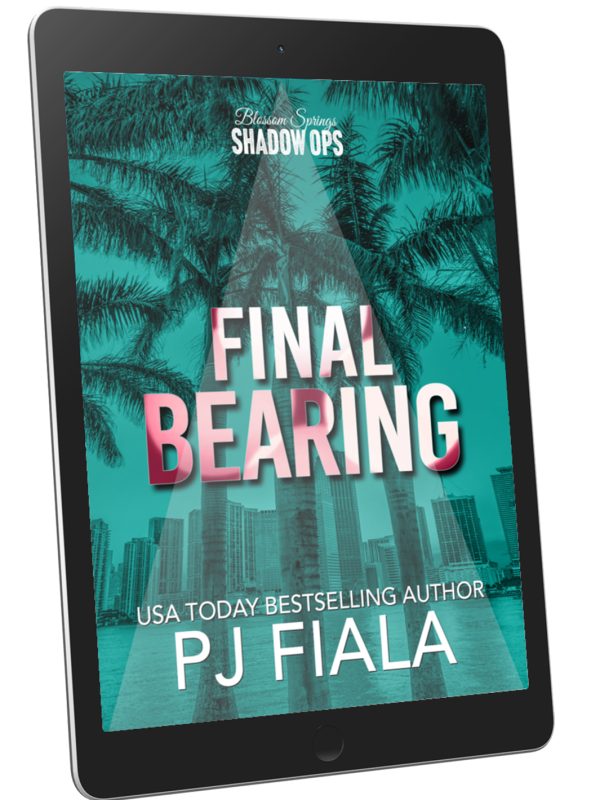 Final Bearing