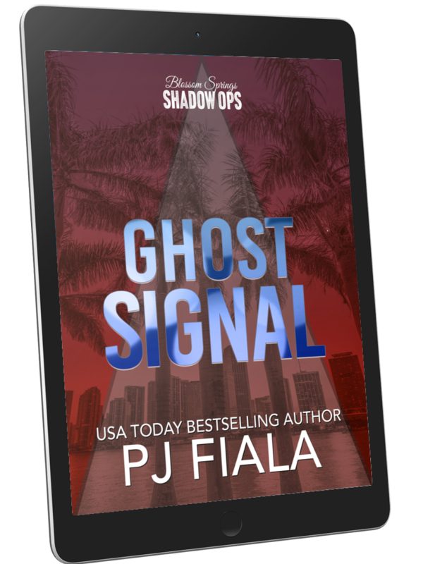 Ghost Signal