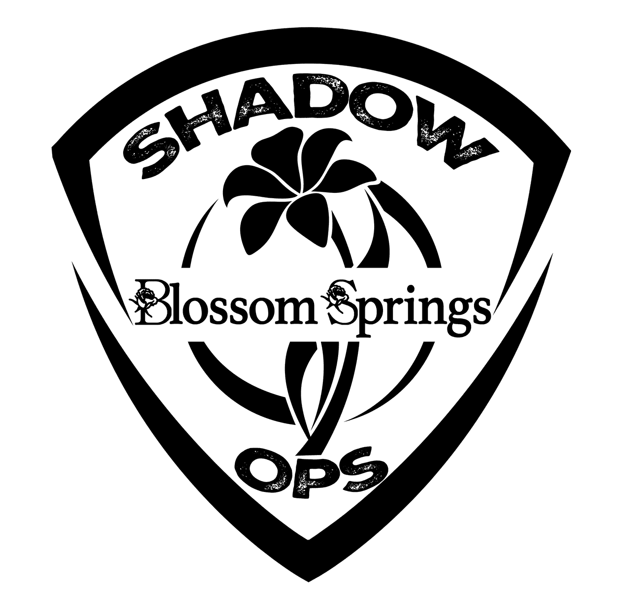 Blossom Springs Shadow Ops romantic suspense series by PJ Fiala