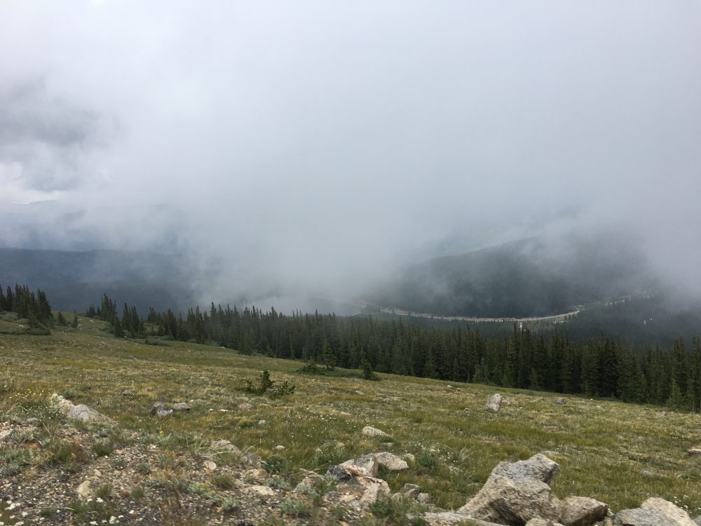 Mount Evans Loop (30)