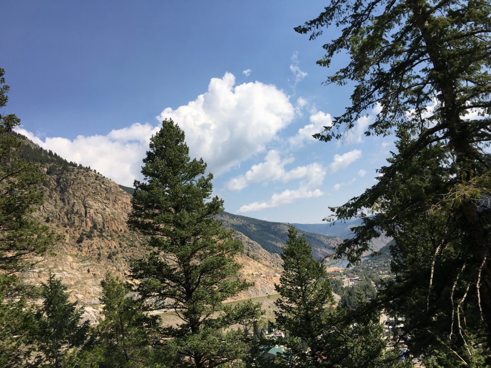 Mount Evans Loop (5)