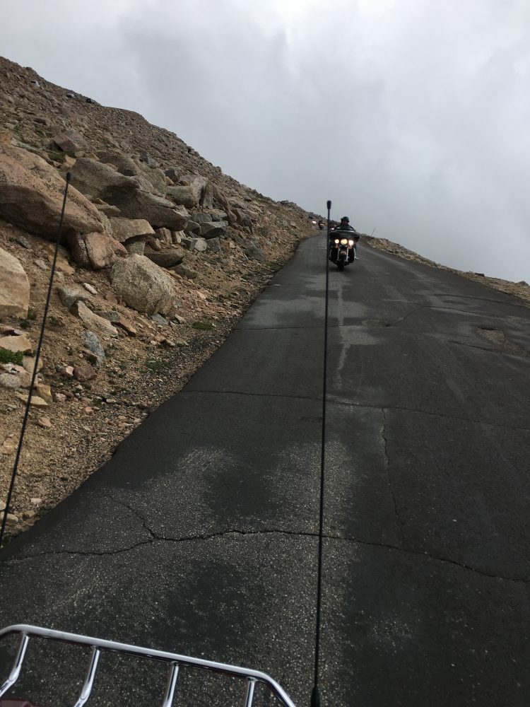 Mount Evans Loop (50)