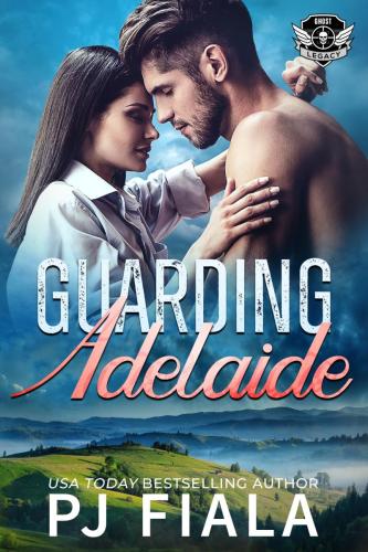 Guarding Adelaide